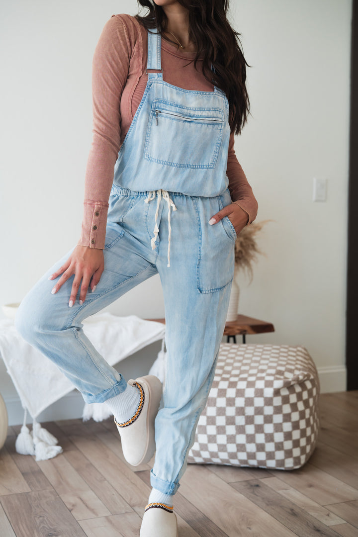 Tilda Overalls