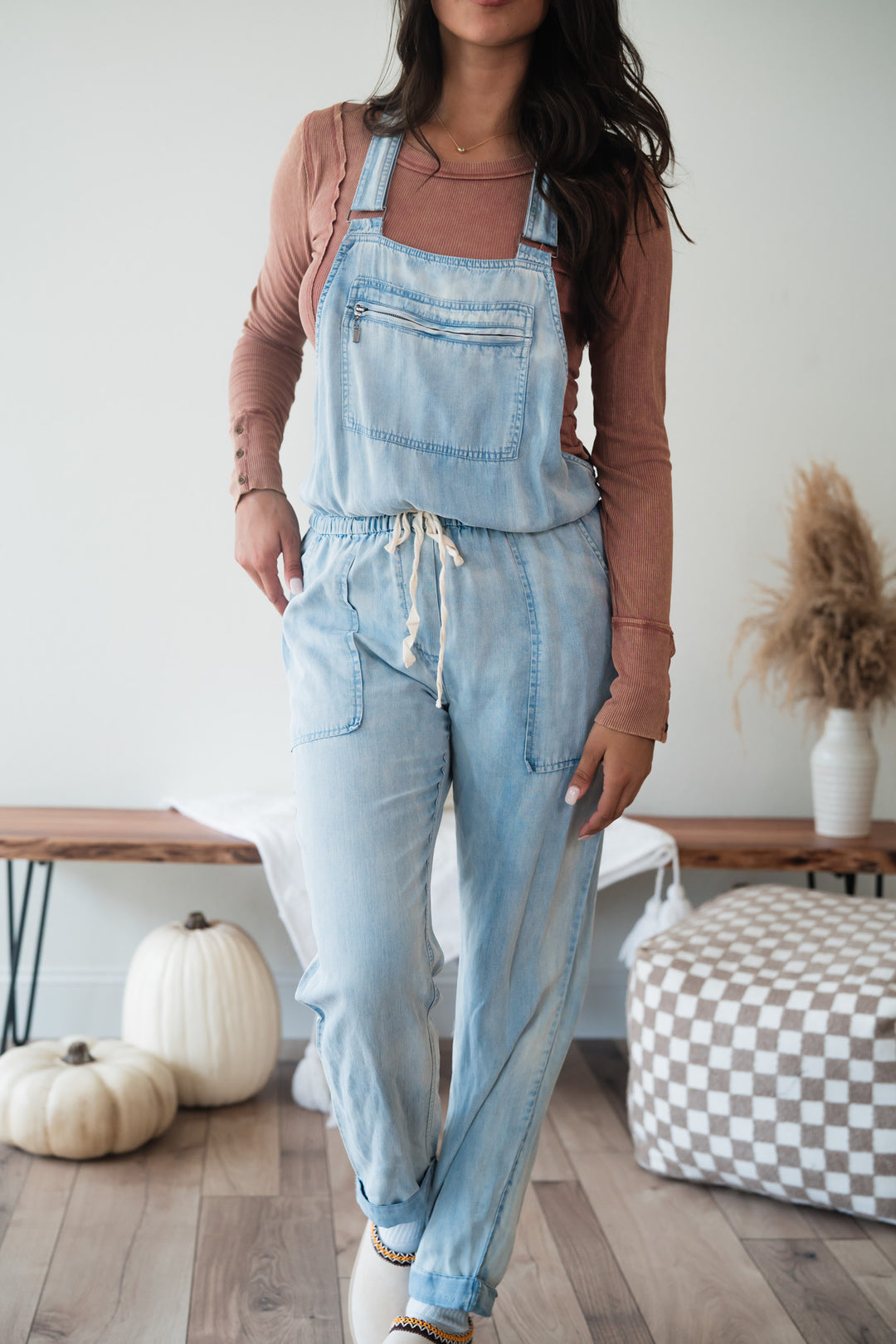 Tilda Overalls