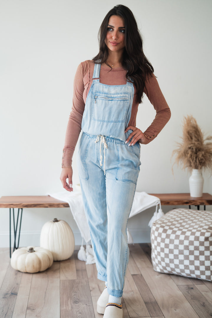 Tilda Overalls