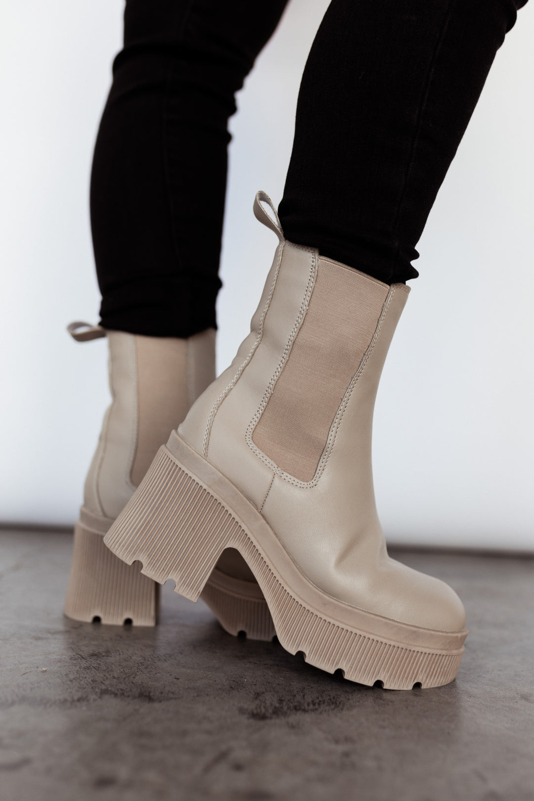 Veronica Boots FINAL SALE