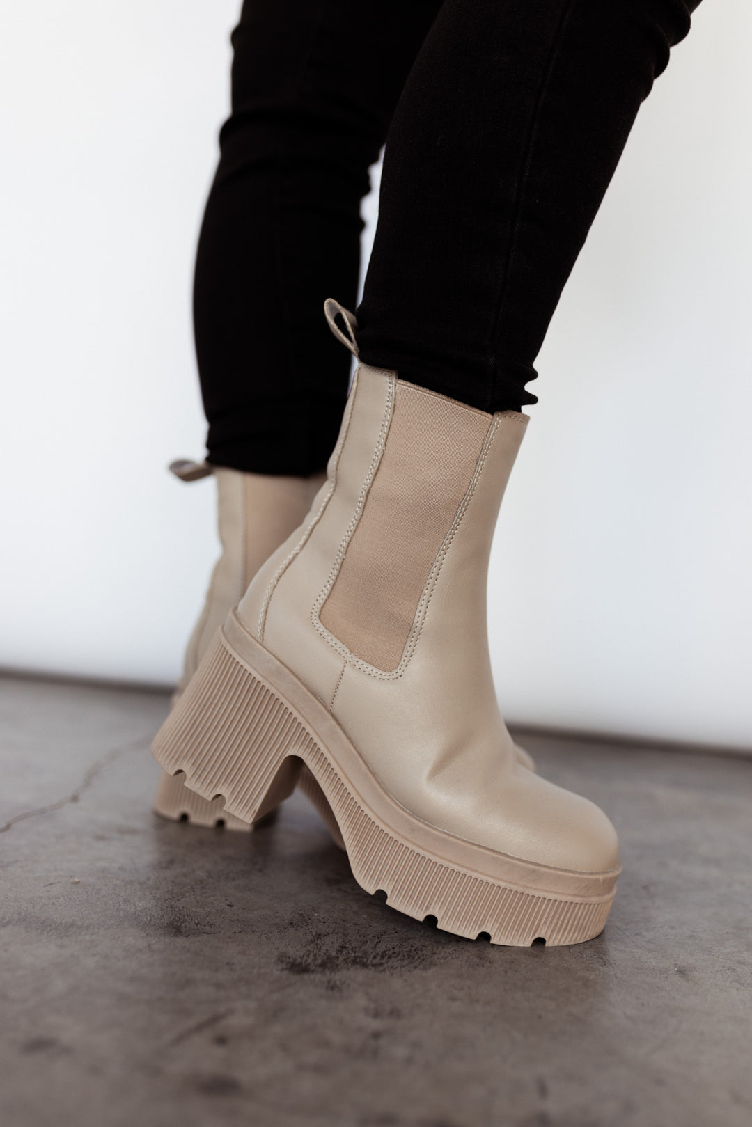 Veronica Boots FINAL SALE