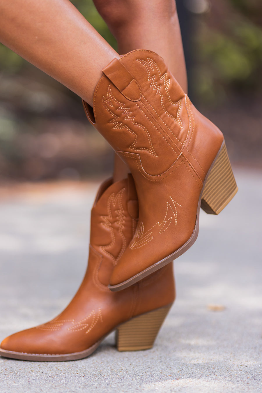 Booties – Southern Alternative