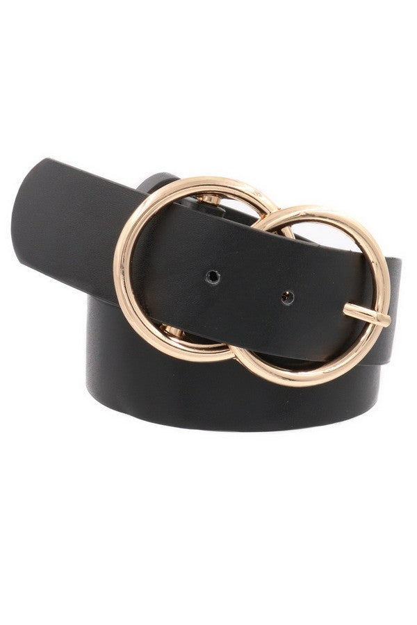 Eternity Belt (Black)